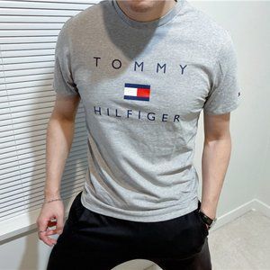 Tommy Hilfiger 78J3316 030 Tee T shirt NWT